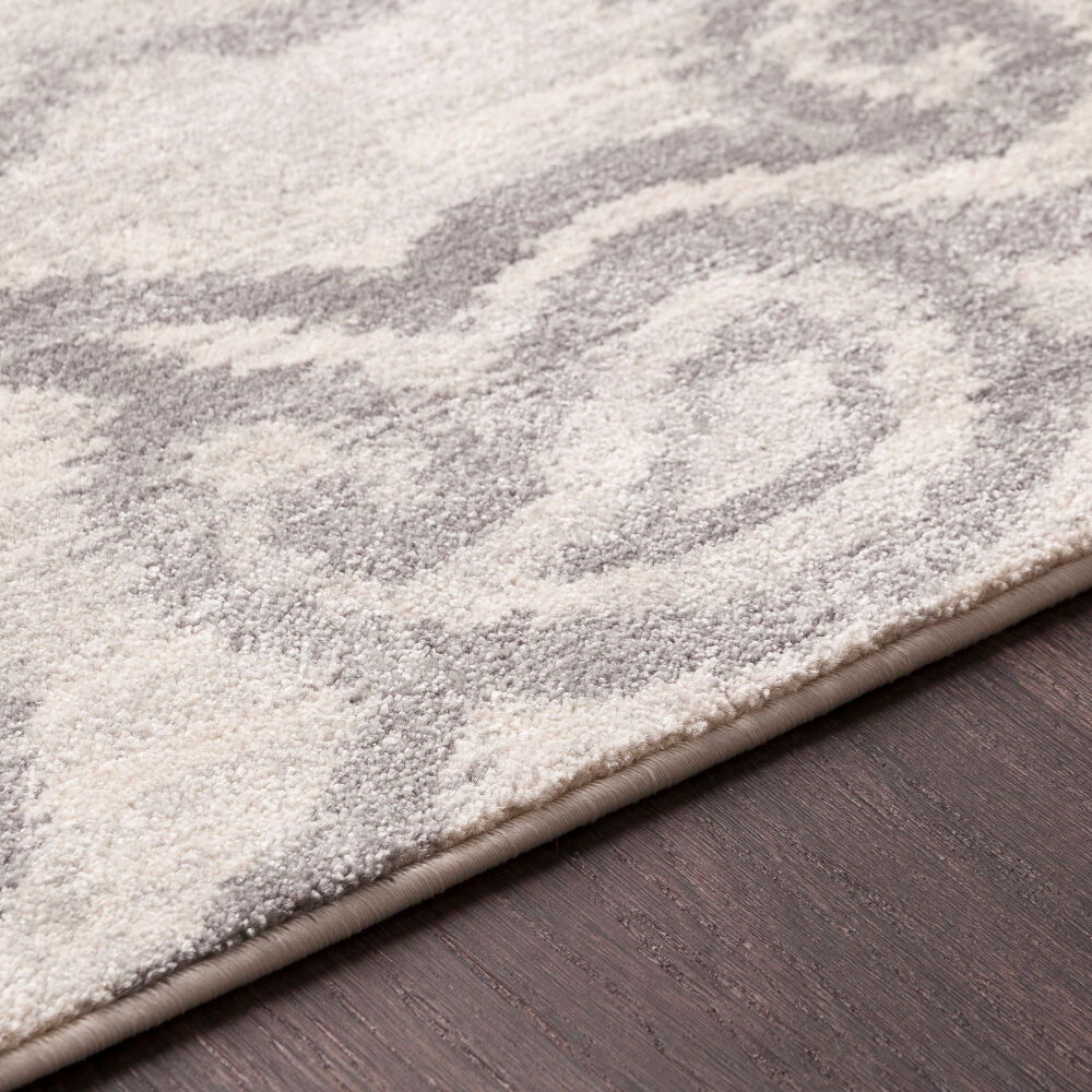 Aberdine Machine Woven Rug