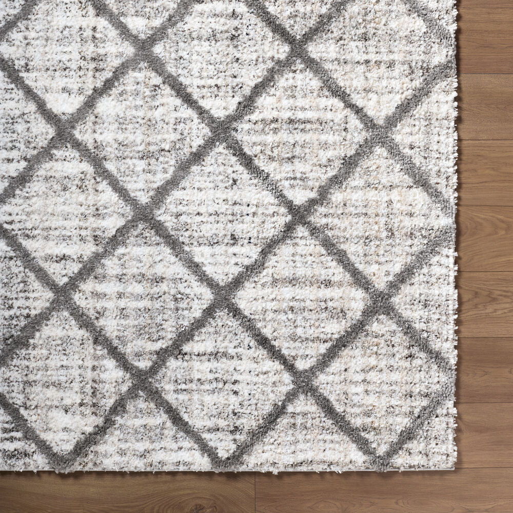 Honour Machine Woven Rug