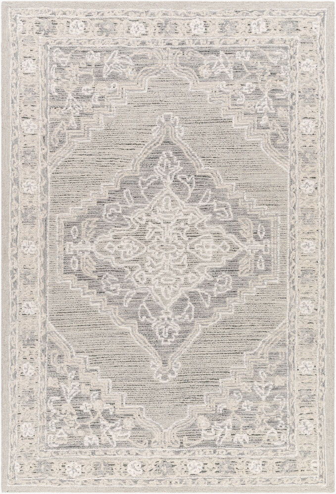 Addyson Handmade Rug