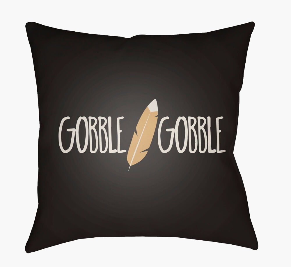 Feather Pillow
