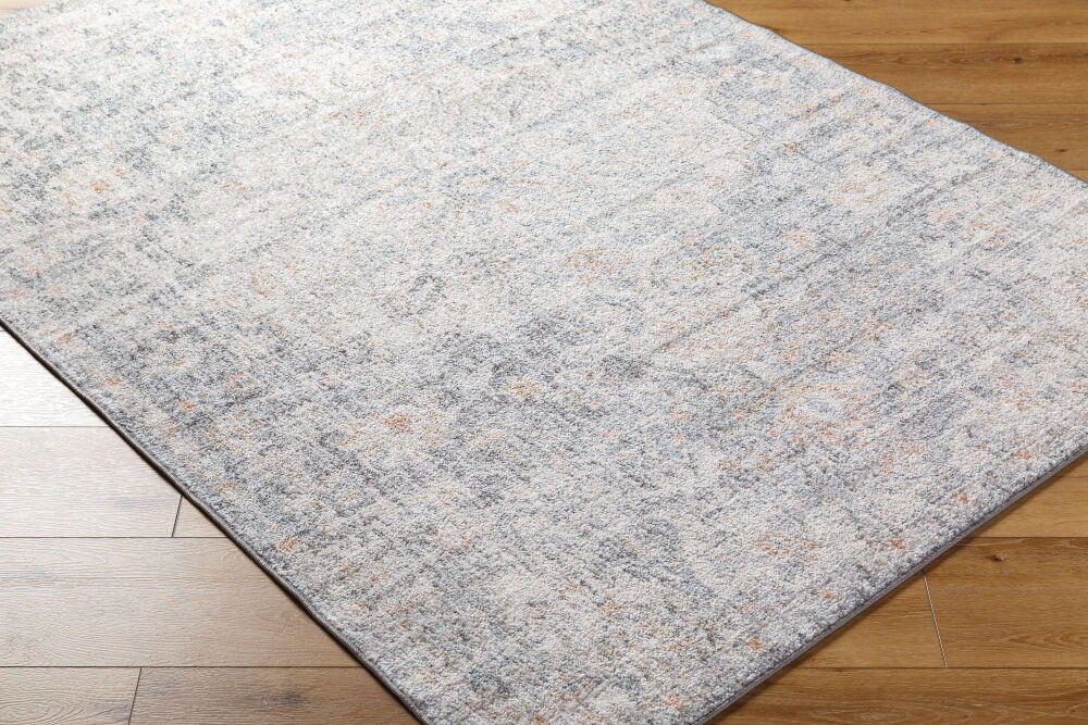 Harput Machine Woven Rug