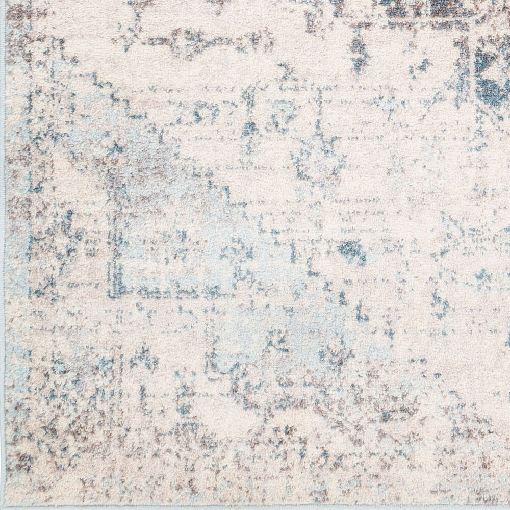 Ankara Machine Woven Rug