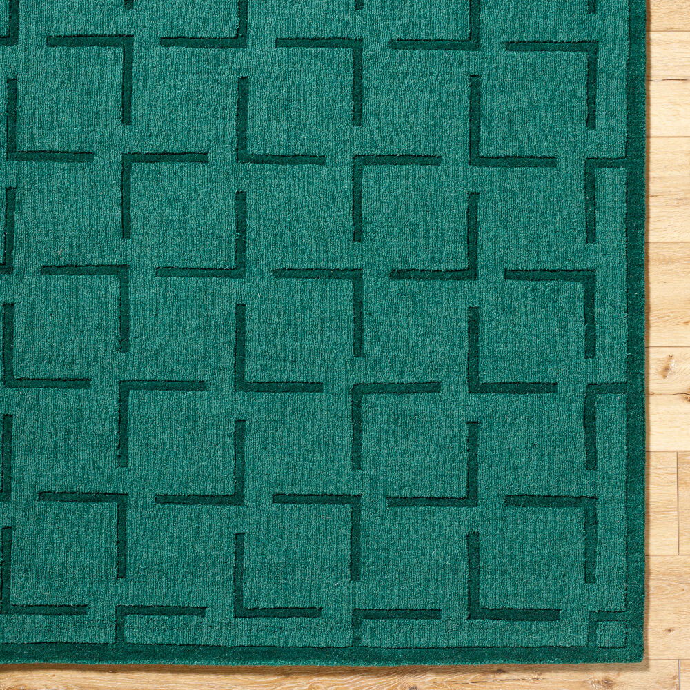 Mystique Handmade Rug