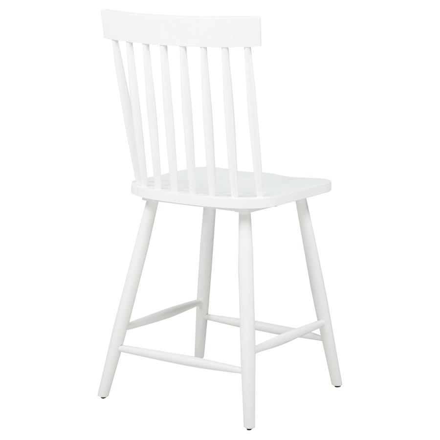 Andrews - Windsor Counter Height Dining Side Chair (Set of 2)