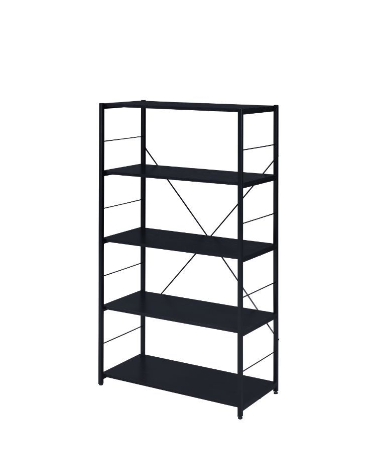 ACME Tesadea - Bookshelf | Meri Furniture