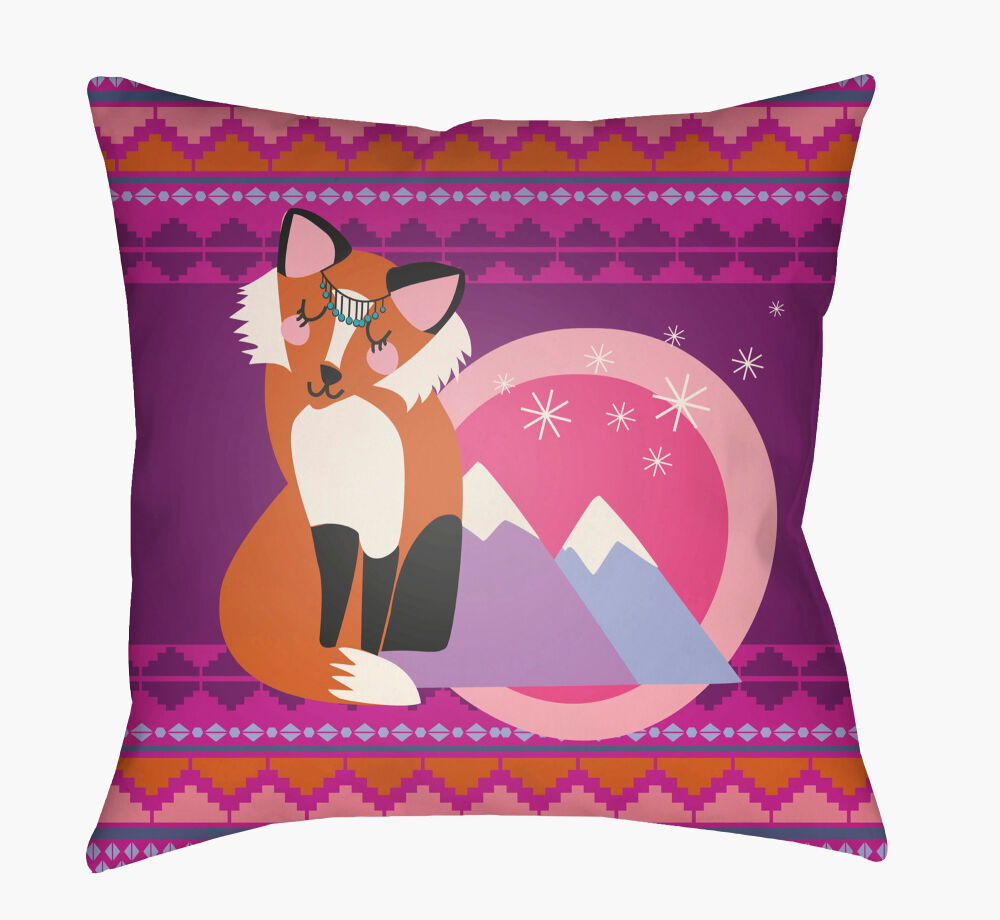 Littles Pillow