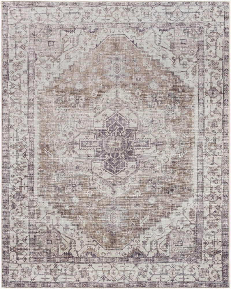 Amelie Machine Woven Rug