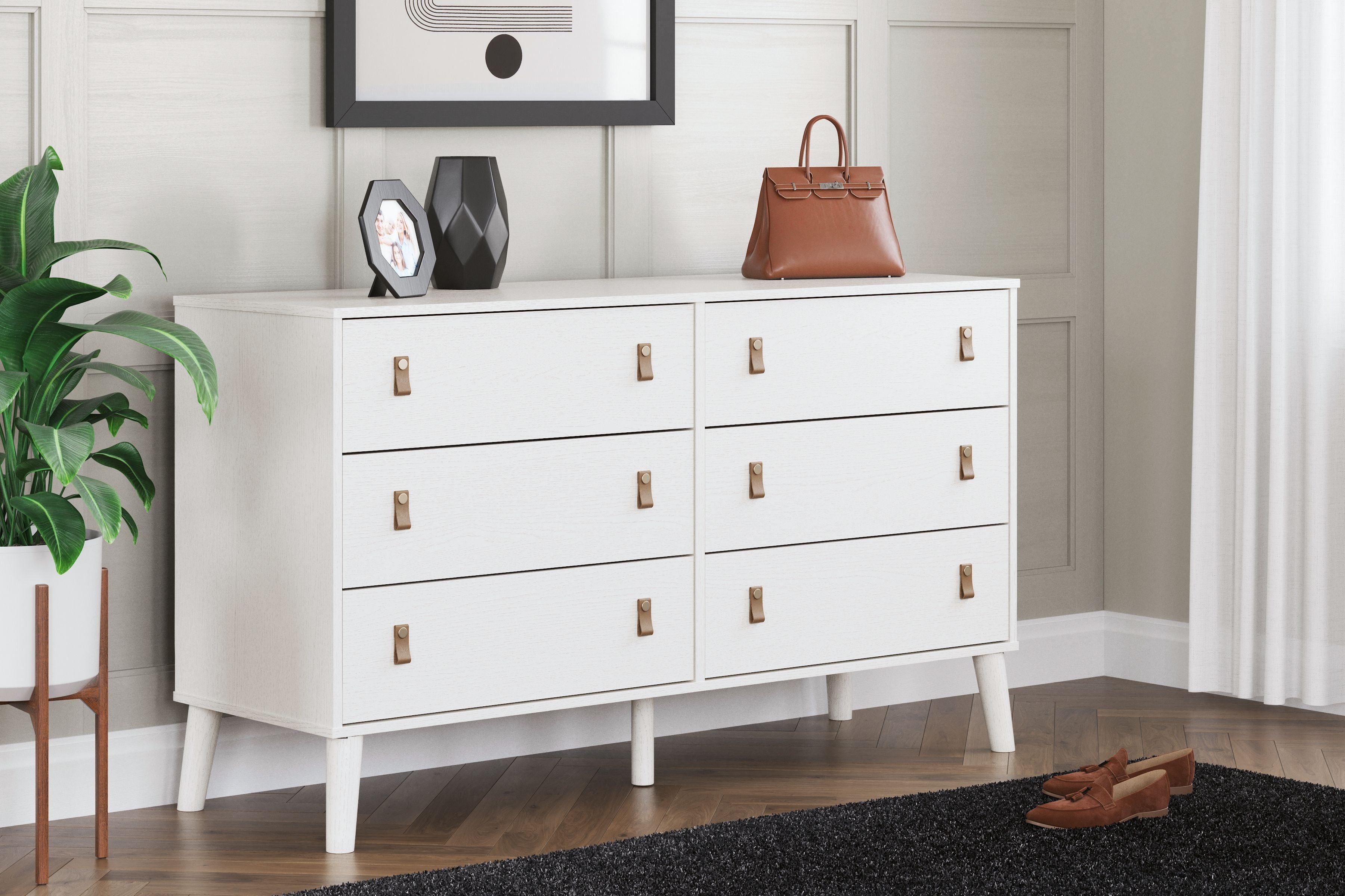 Signature Design by Ashley® Aprilyn - Dresser | Meri Furniture