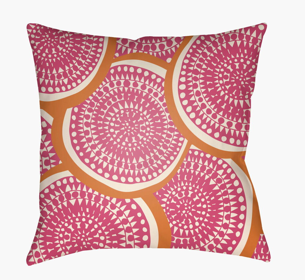 Litchfield Pillow