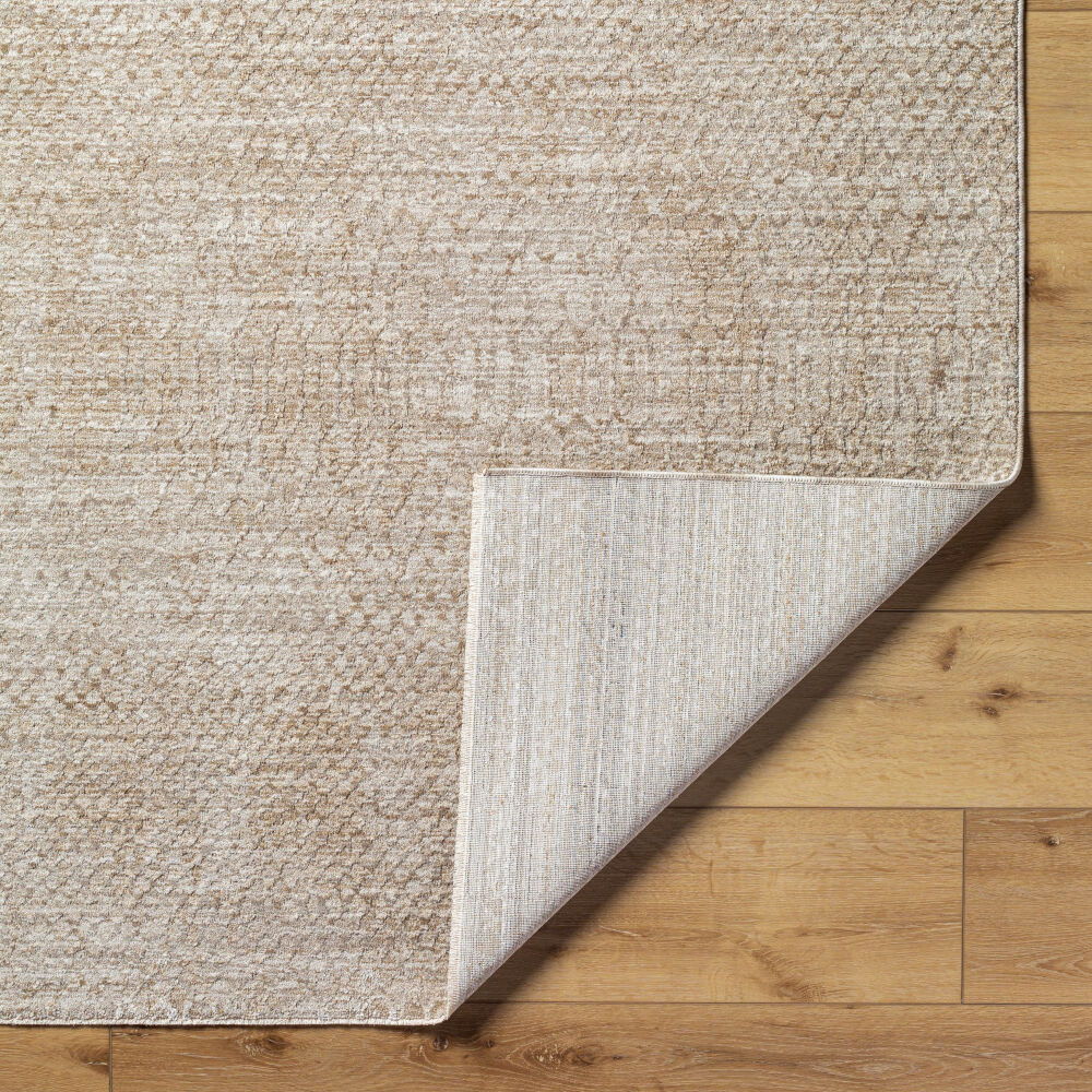 Masterpiece Machine Woven Rug