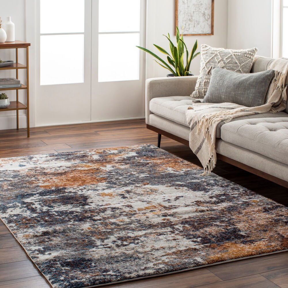 Tuscany Machine Woven Rug