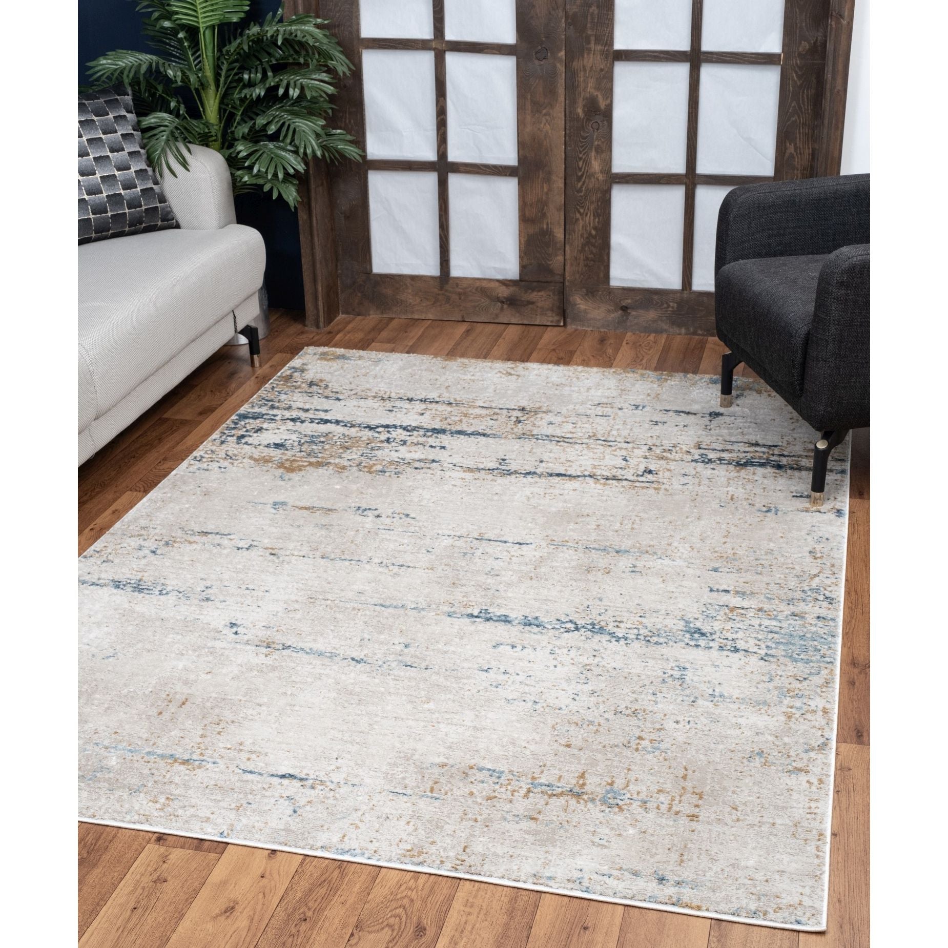 Elegance - GC_CNC6001 Area Rug