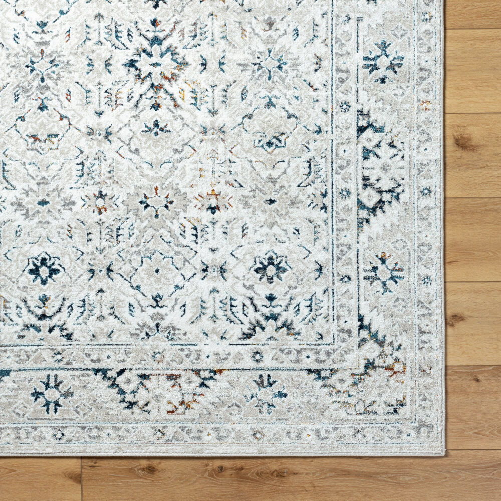 Soldado Machine Woven Rug