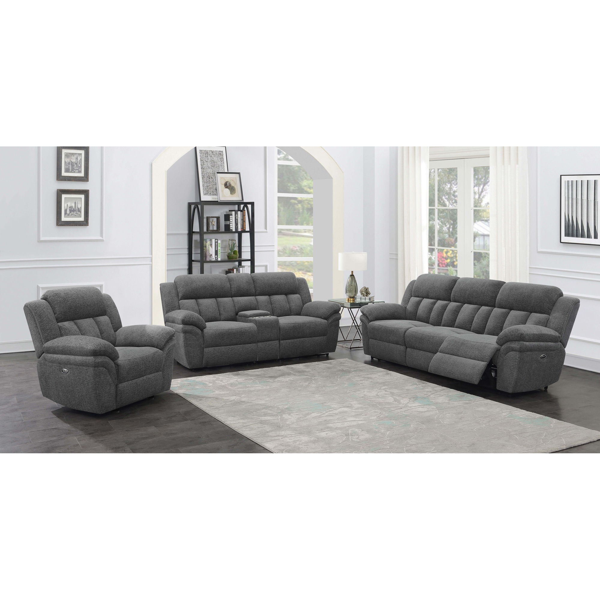 Divine - Loveseat