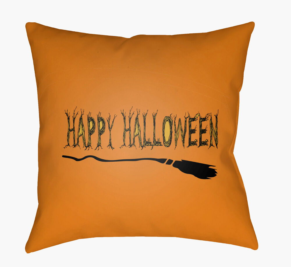 Boo Pillow
