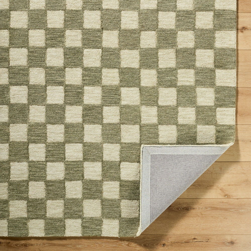 Klopp Handmade Rug