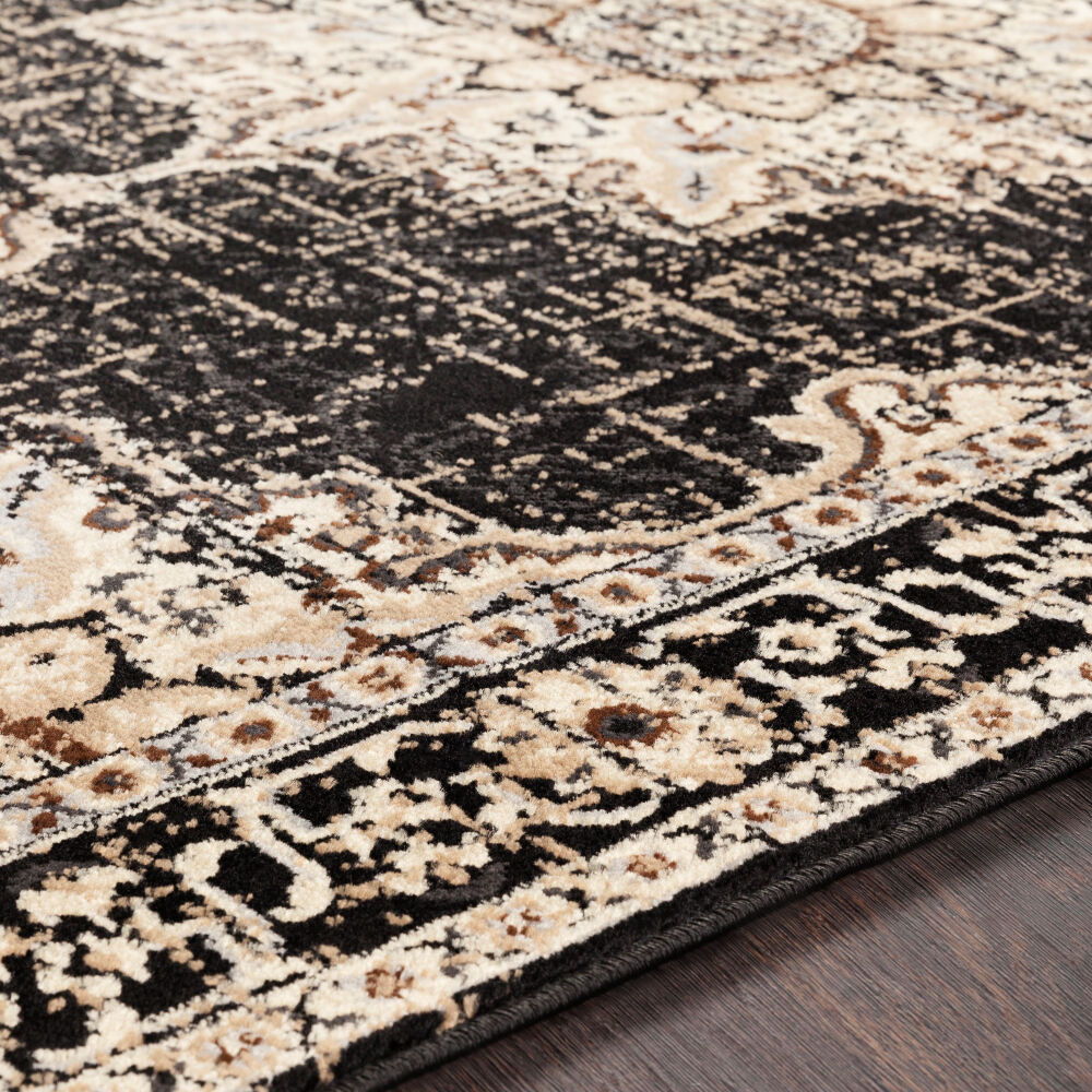 Paramount Machine Woven Rug