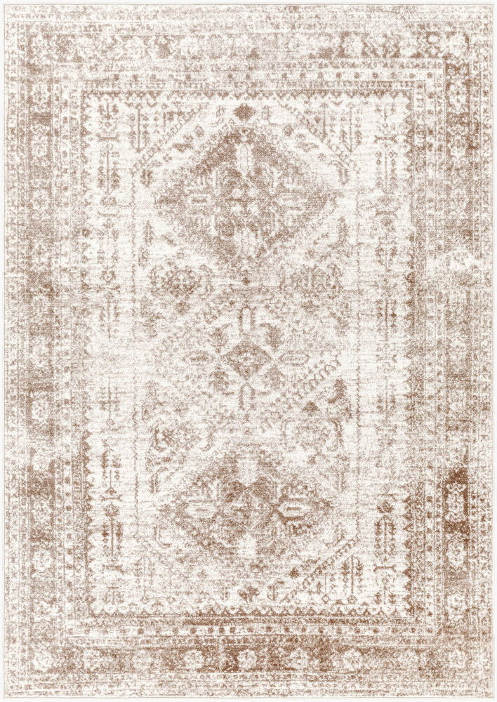 Monte Carlo Machine Woven Rug