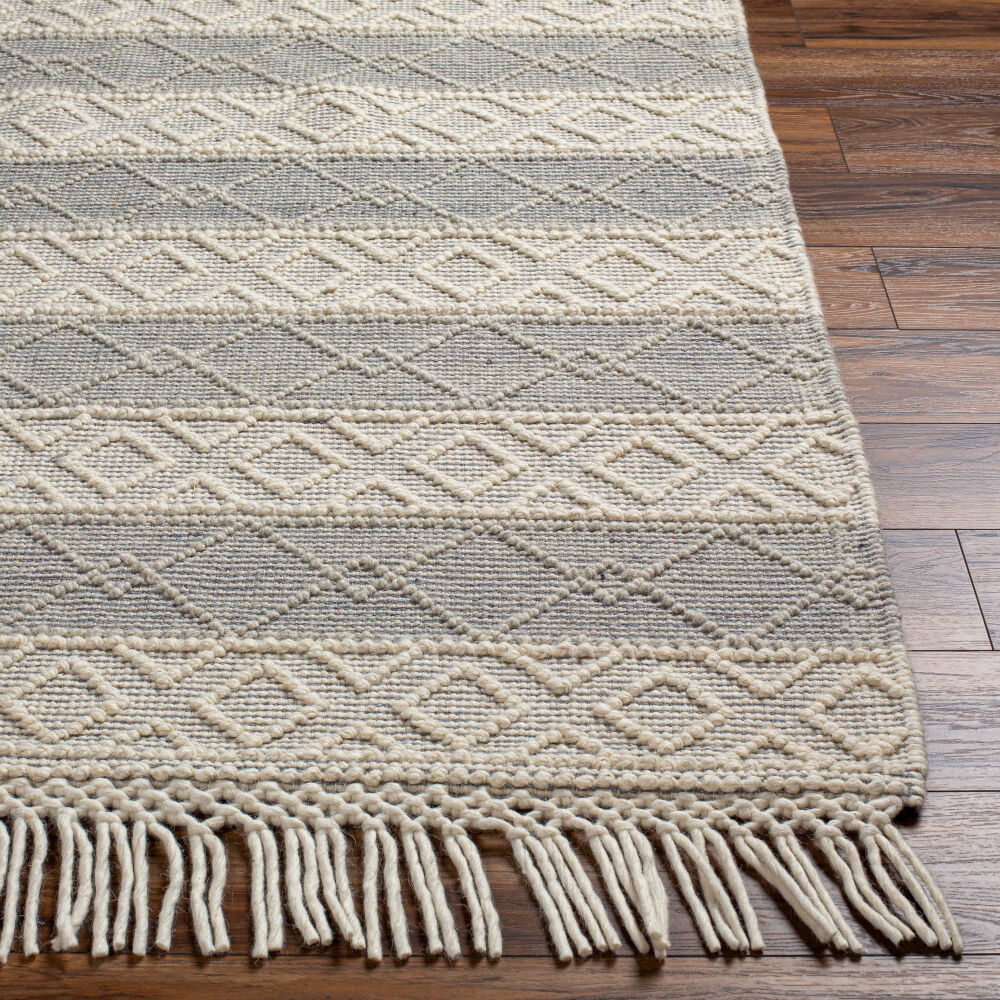 Hemingway Handmade Rug