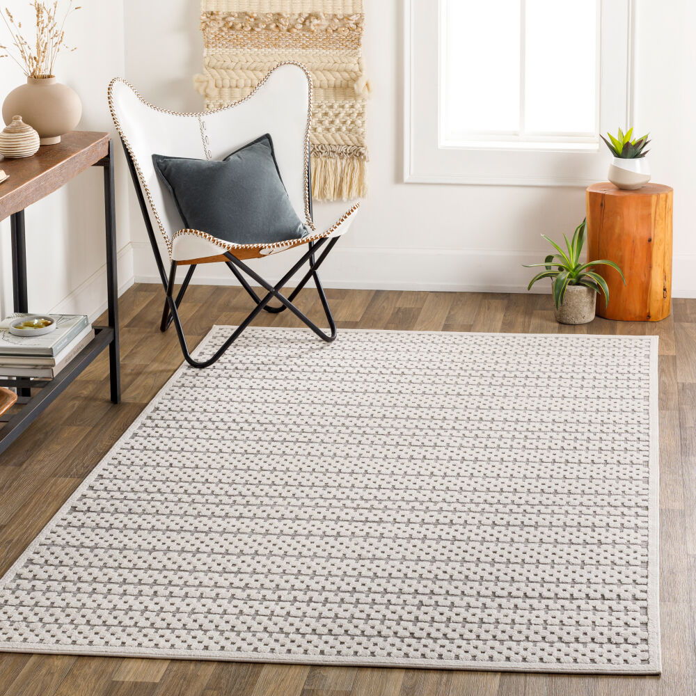 Greenwich Machine Woven Rug