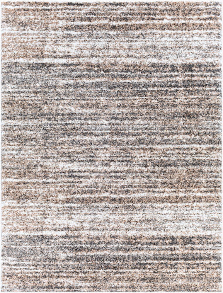 Aliyah Shag Machine Woven Rug