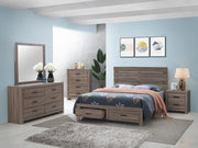 Coaster Fine Furniture Brantford - Bedroom Set | Meri Furniture