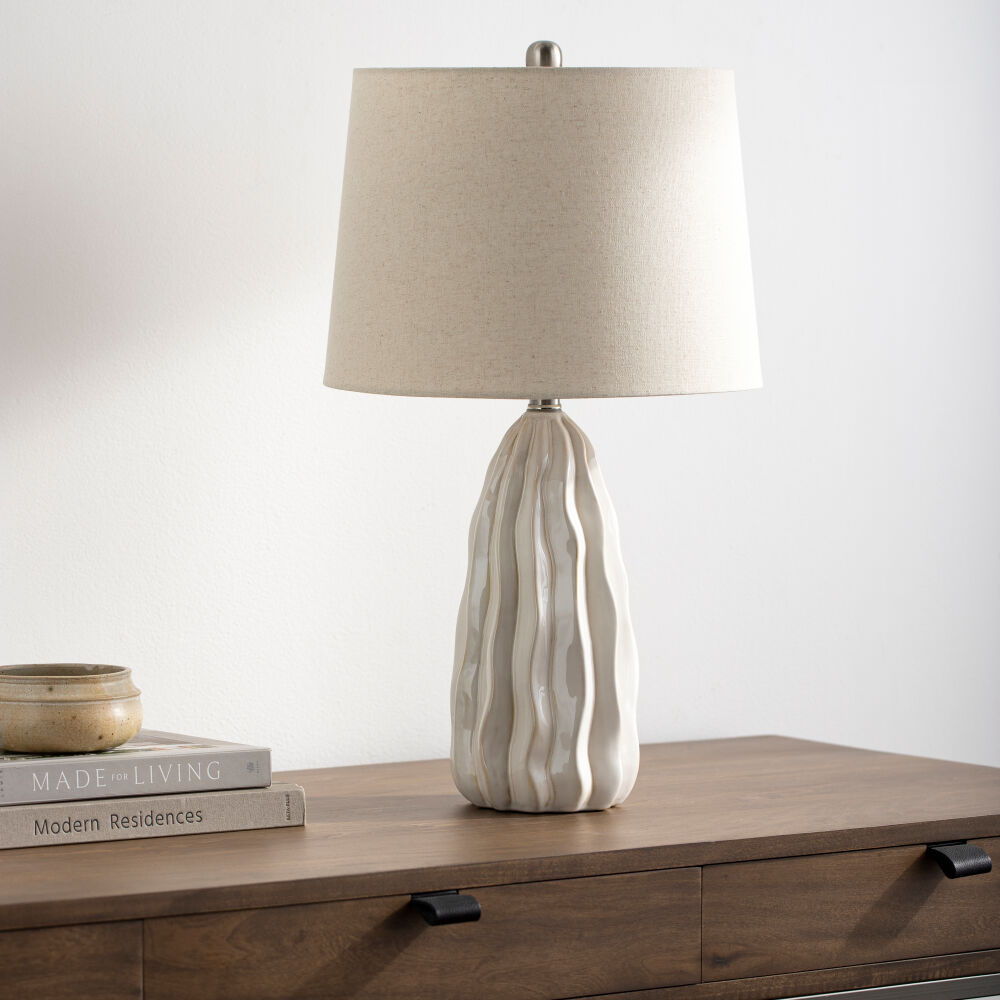 Liza Accent Table Lamp