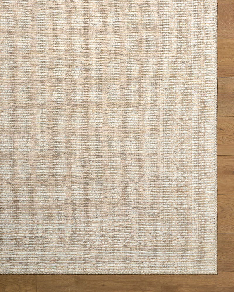 Alo Machine Woven Rug
