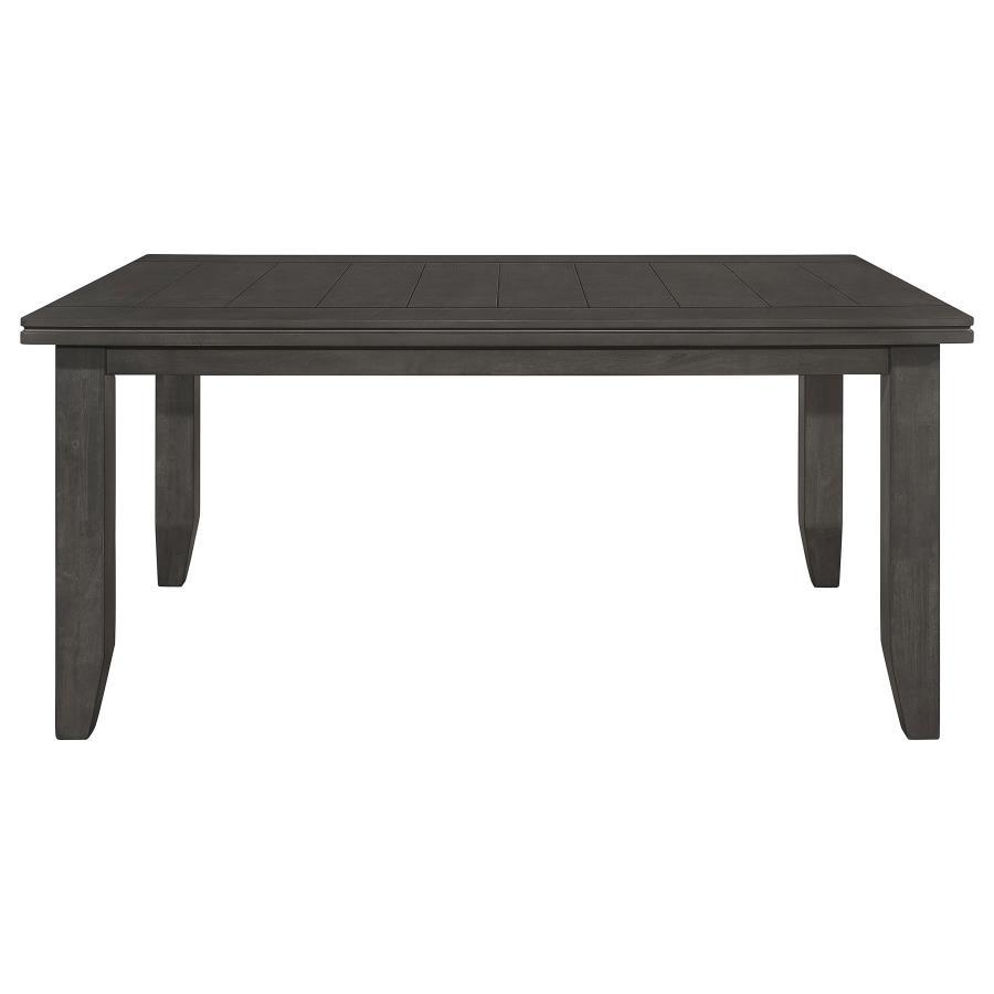 Coaster Fine Furniture Dalila - Rectangular Dining Table Set | Meri Furniture