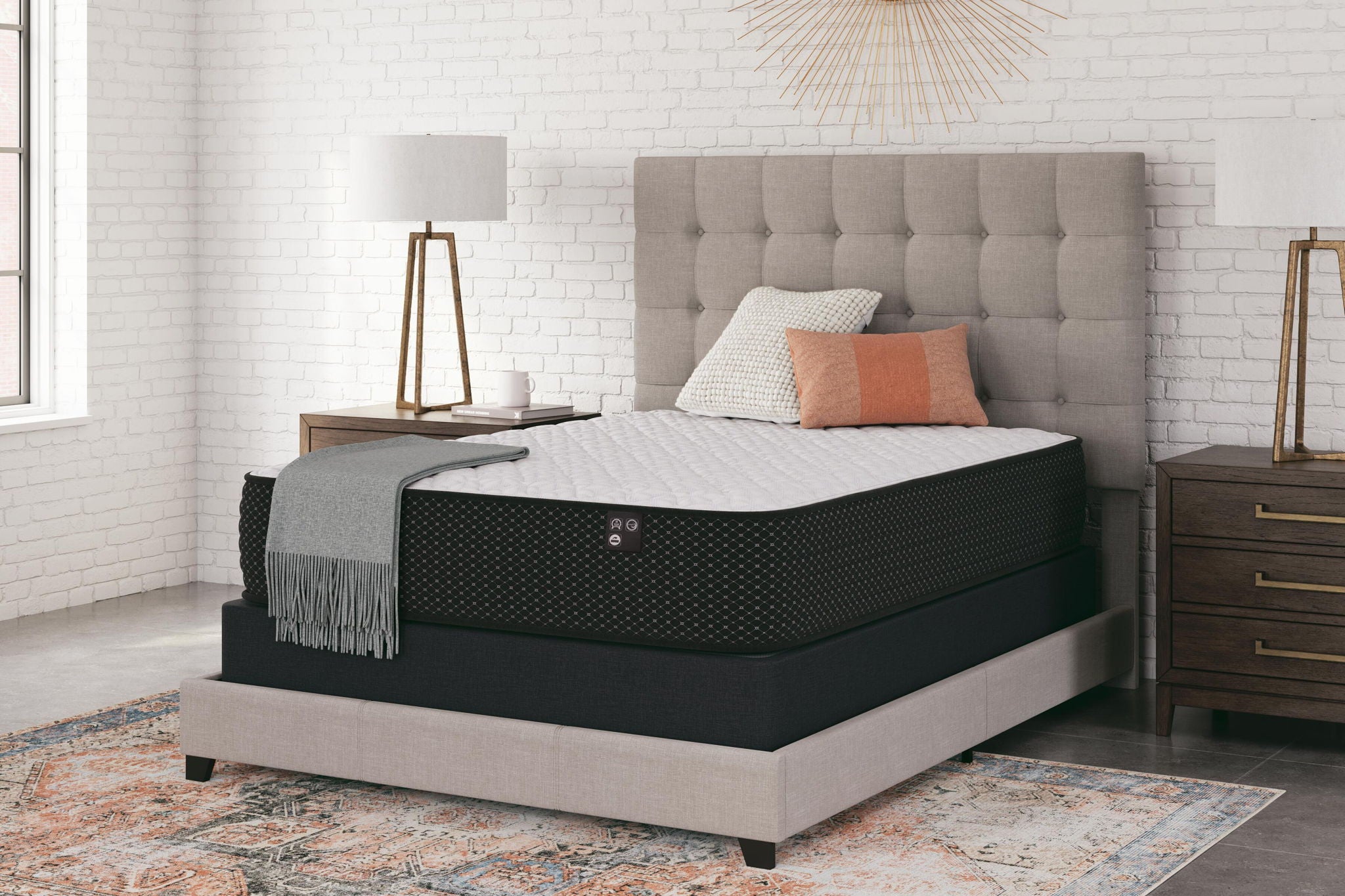 Limited Edition Firm - Mattress