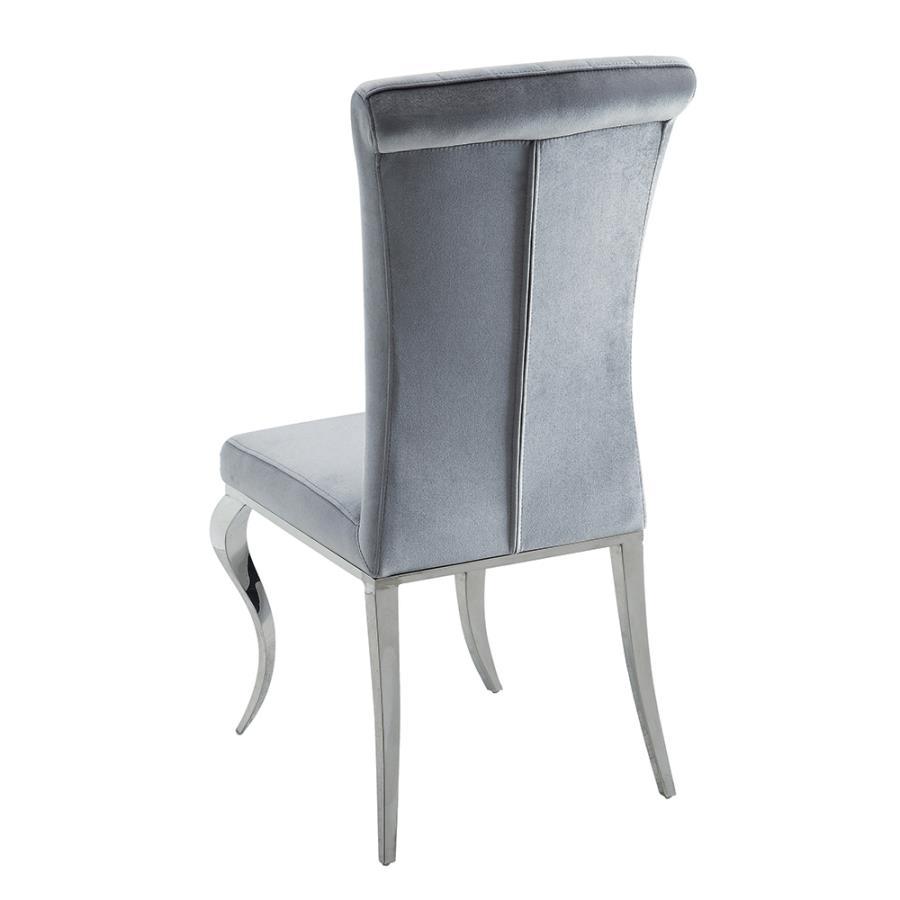 Coaster Fine Furniture Quinn - Dining Room Set | Meri Furniture