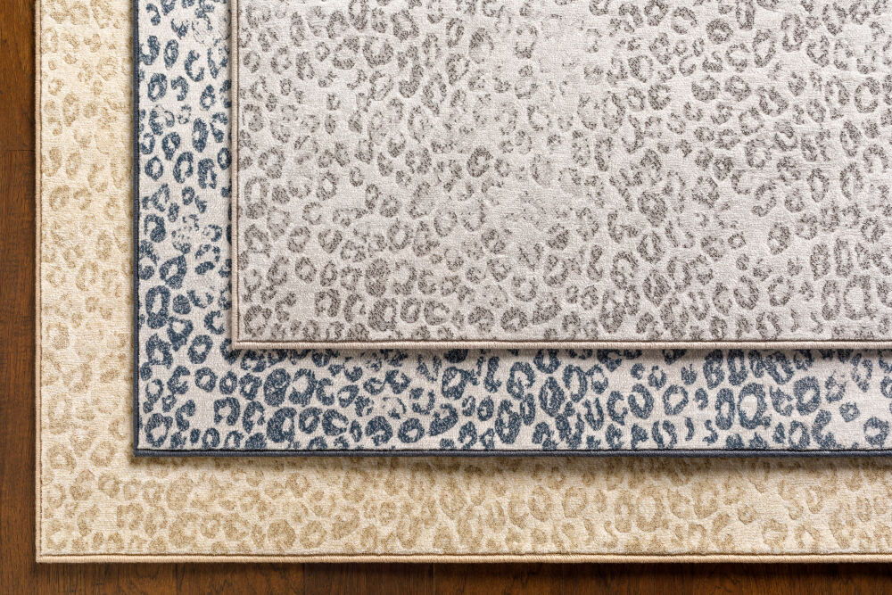 Contempo Machine Woven Rug