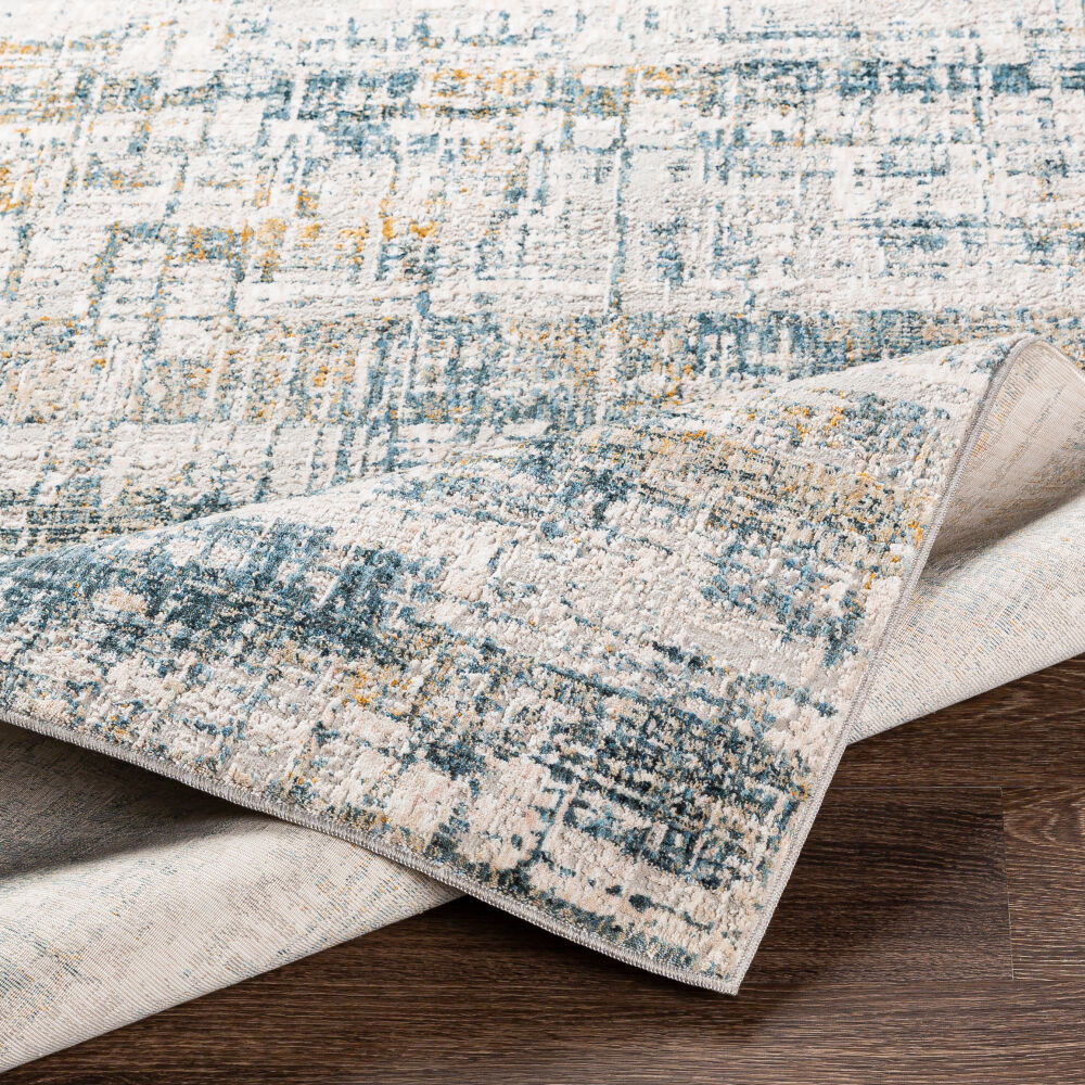 Carmel Machine Woven Rug