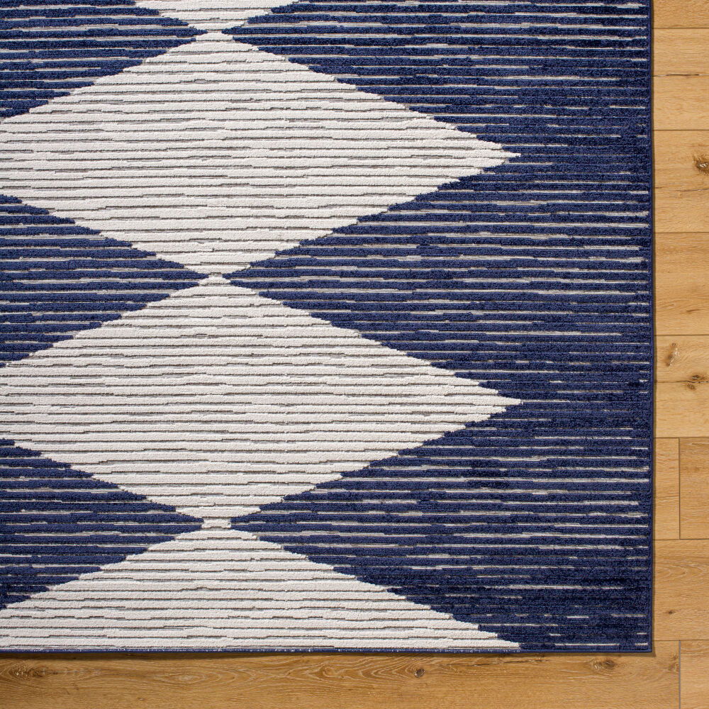 Greenwich Machine Woven Rug
