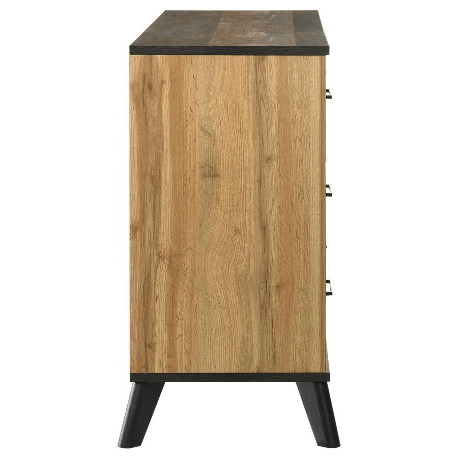 Kaywood - 6-Drawer Dresser Cabinet