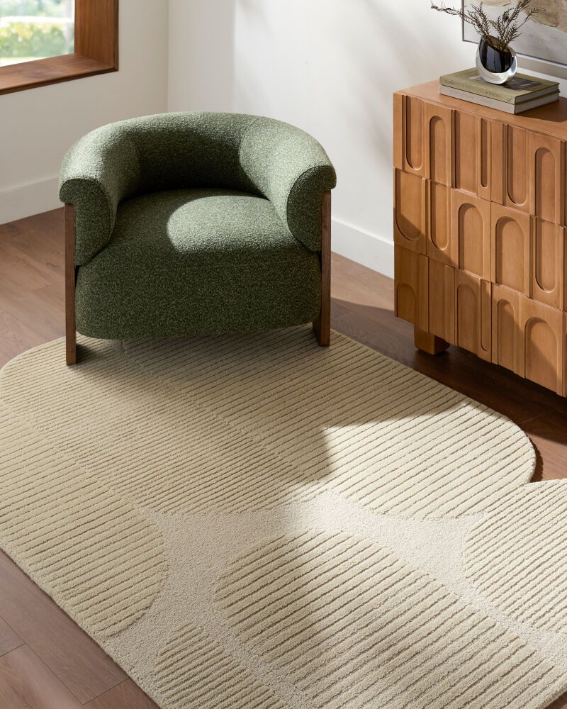 Tate Handmade Rug
