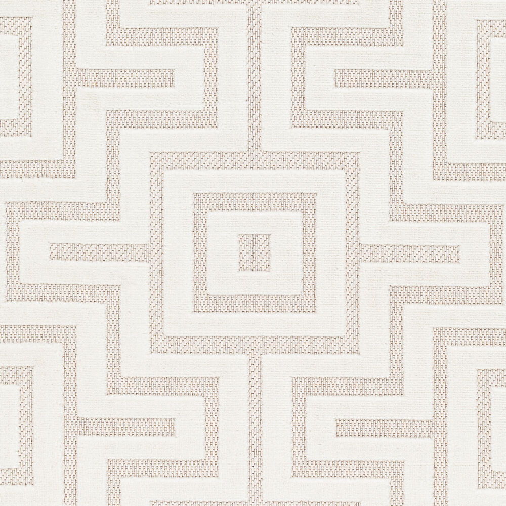 San Diego Machine Woven Rug