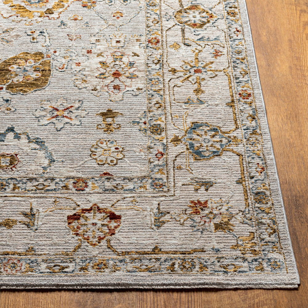 Reina Machine Woven Rug