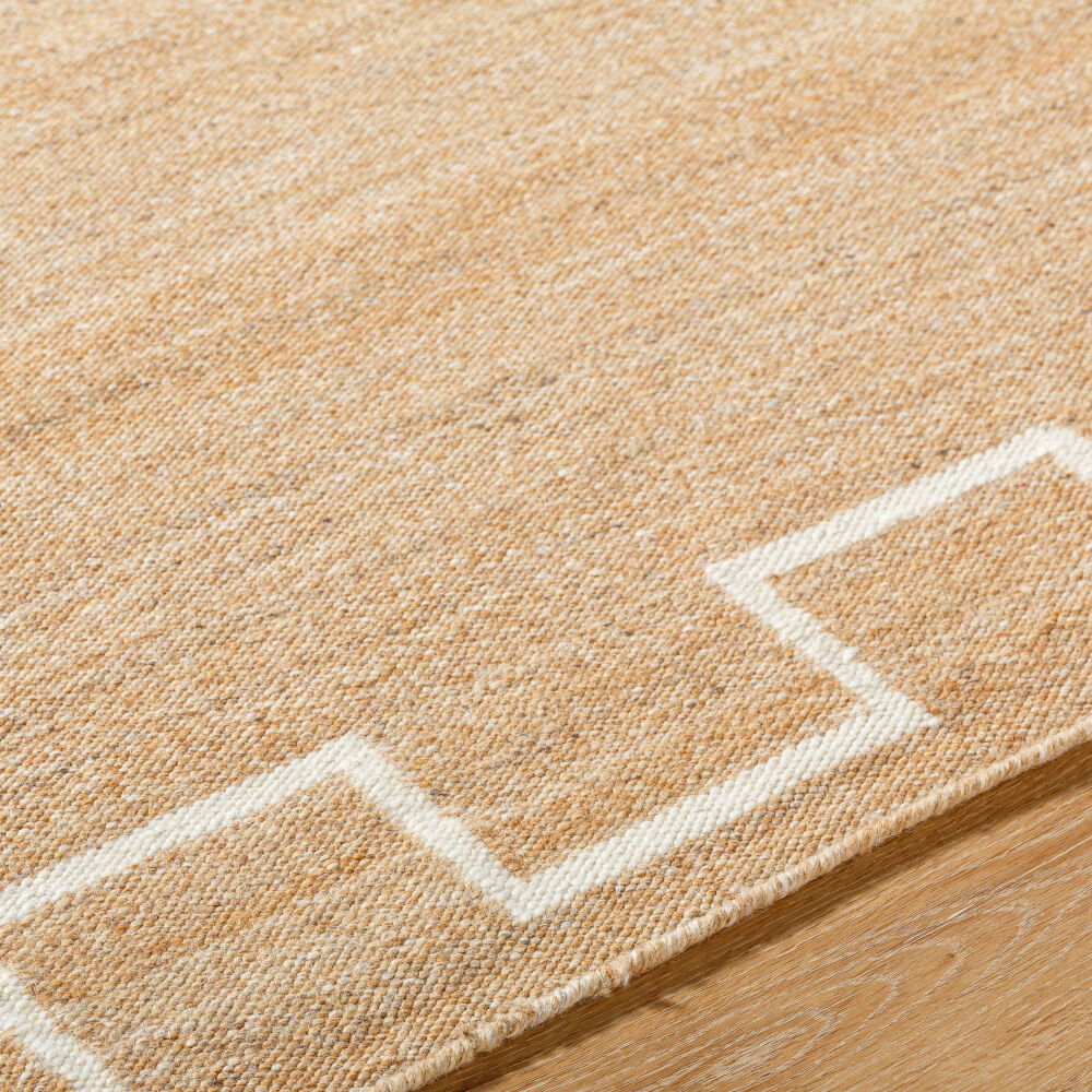 Lanesra Handmade Rug