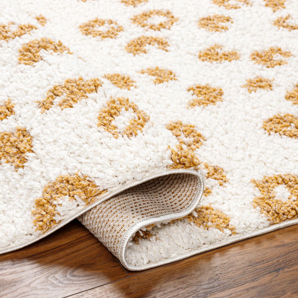 Birmingham Machine Woven Rug