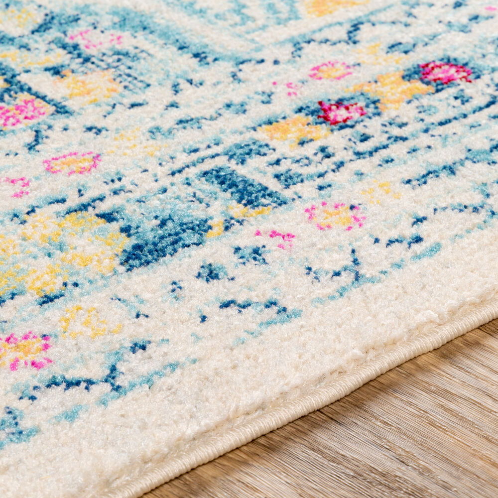 Norwich Machine Woven Rug
