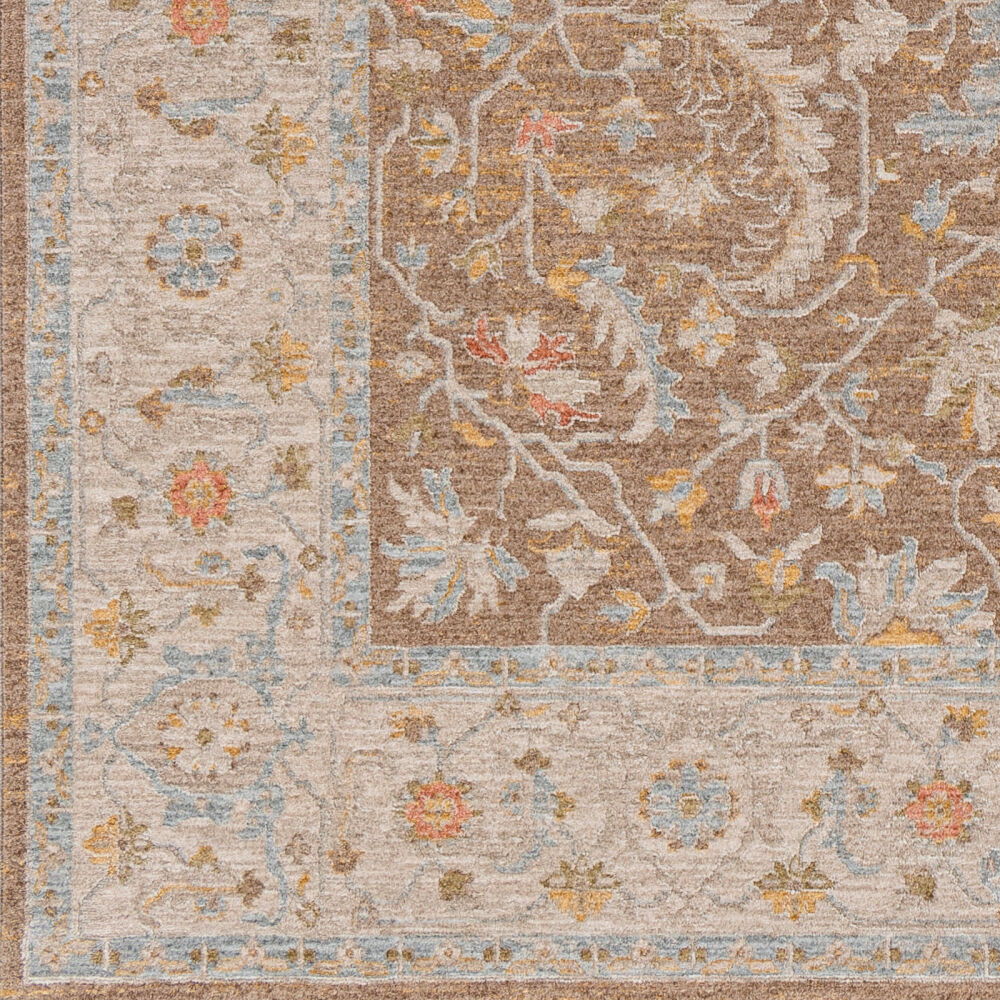Avant Garde Machine Woven Rug