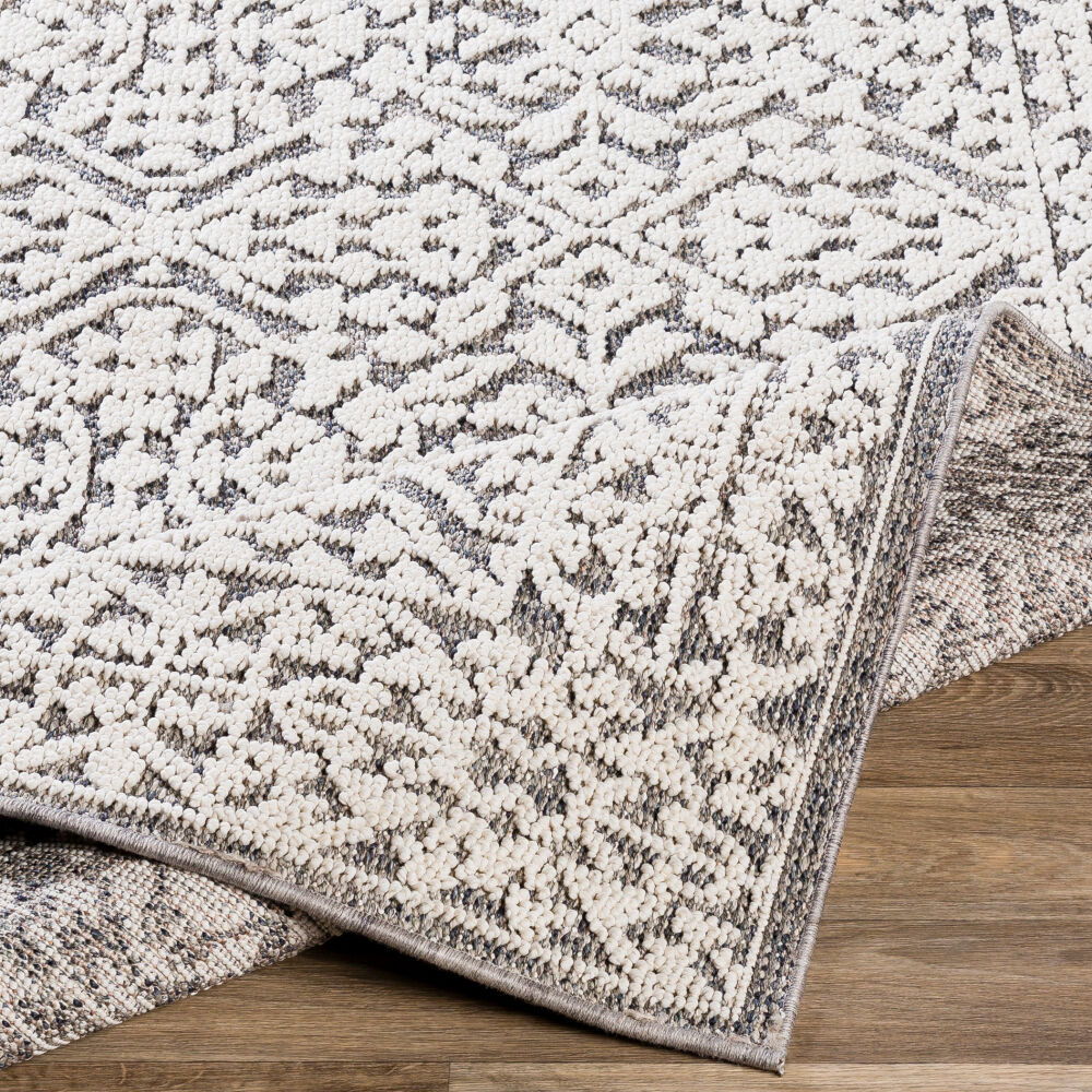 Ariana Machine Woven Rug