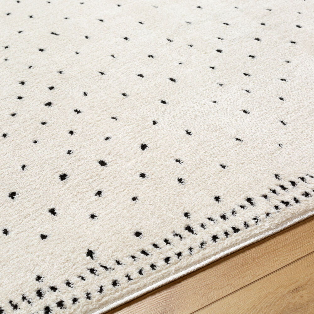 Freud Machine Woven Rug