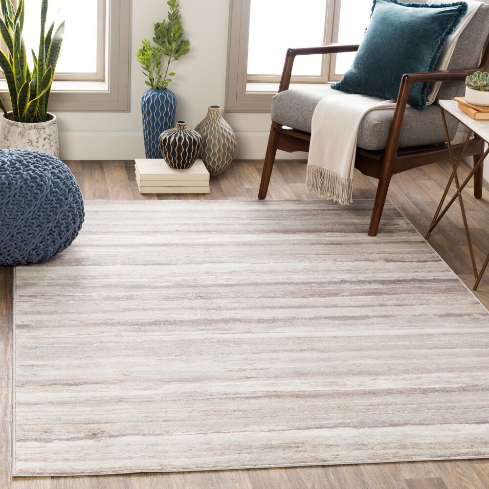 Roma Machine Woven Rug