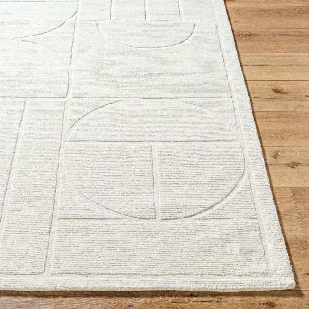 Mystique Handmade Rug