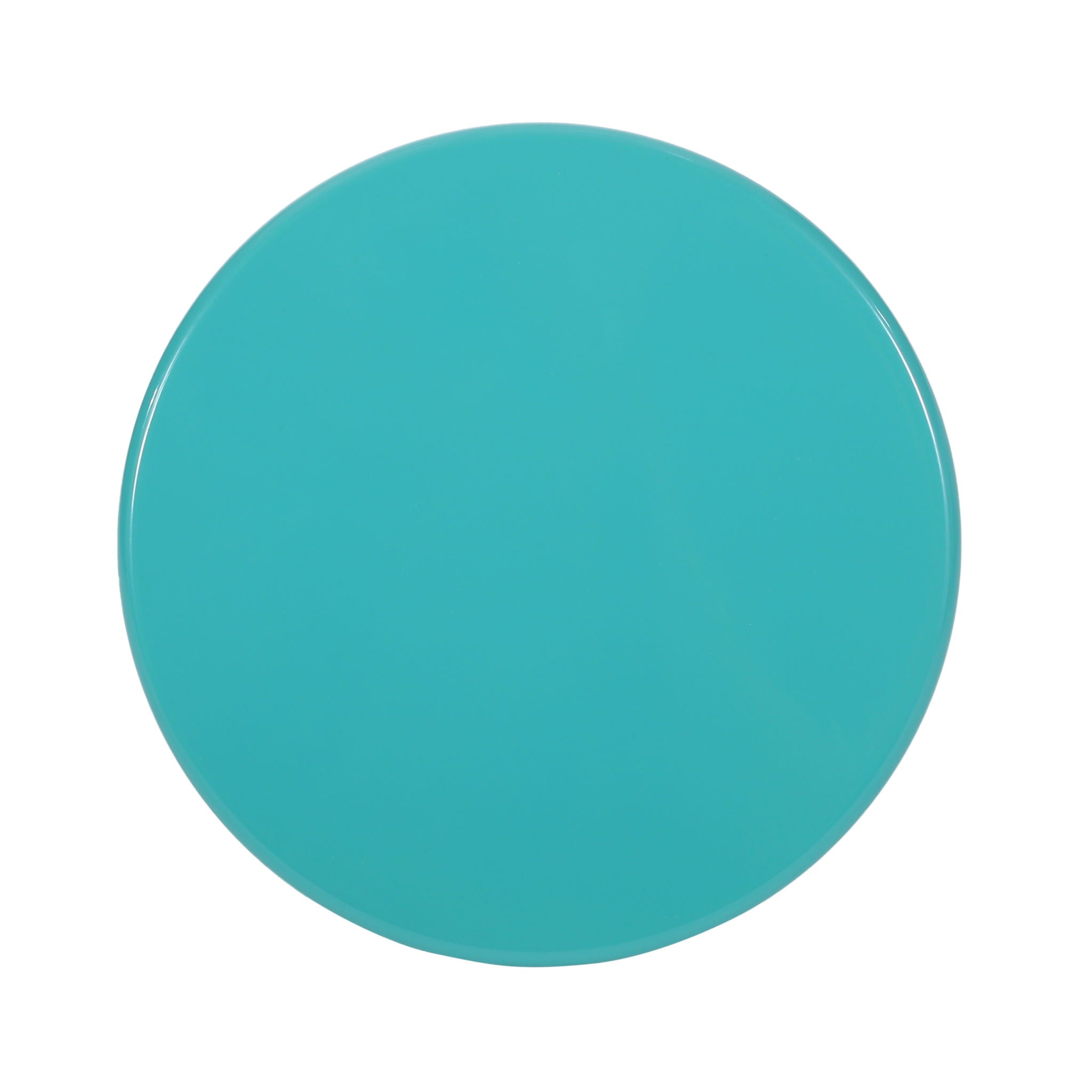 Serenita - Outdoor Side Tables With Flared Design (Set of 2)