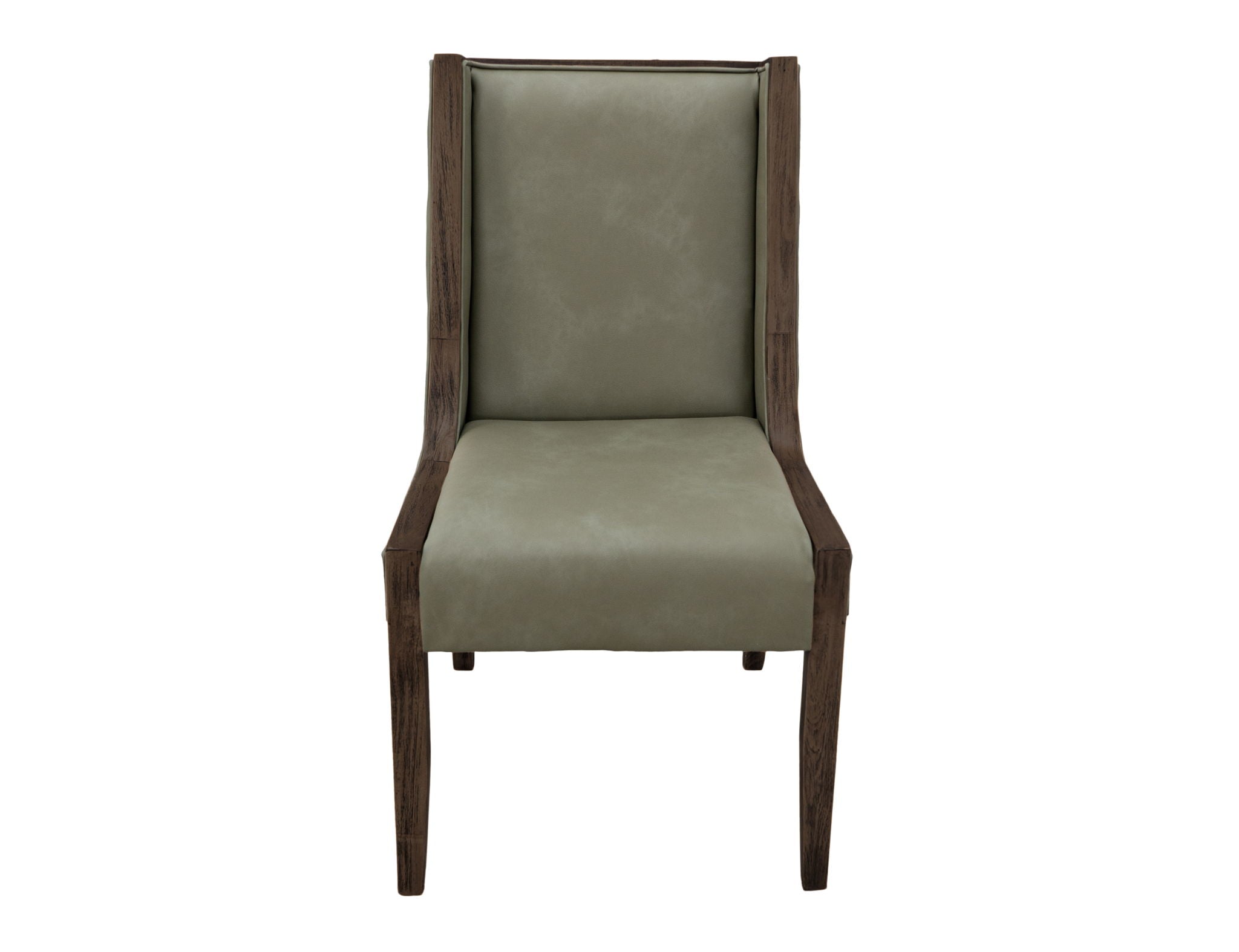 Balam - Upholstered Side Chair (Set of 2)