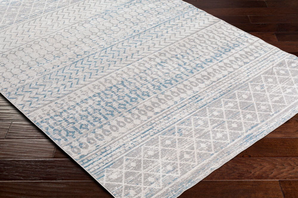 Lavadora Machine Woven Rug