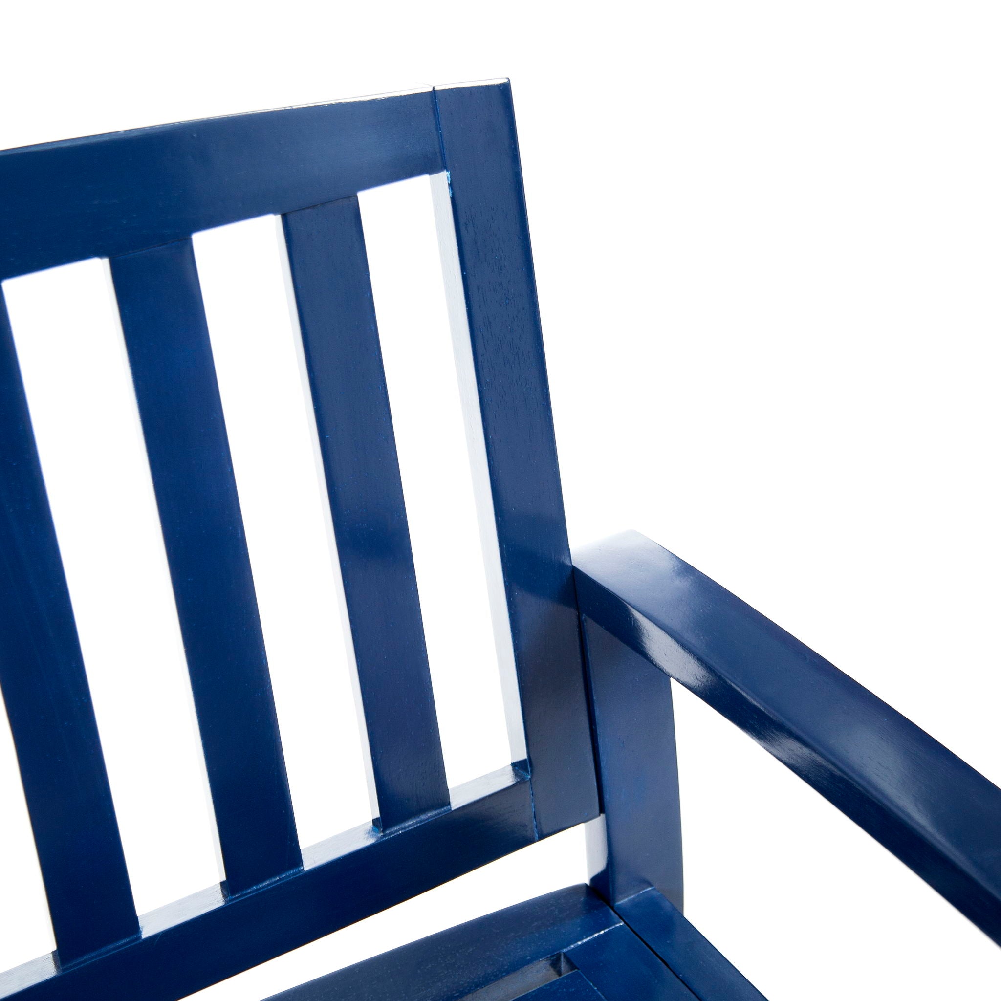 Farmhouse Style Loja Bench Indoor / Outdoor